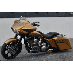 COPERTURE LATERALI ALLUNGATE PER TOURING 2