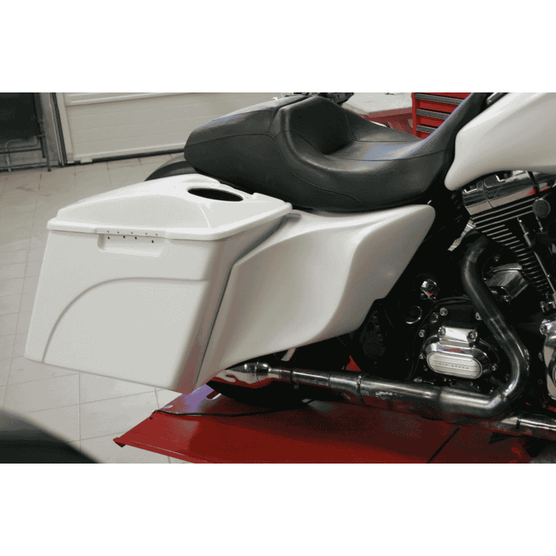 COPERTURE LATERALI ALLUNGATE PER TOURING