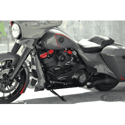 COPERTURE LATERALI ALLUNGATE PER TOURING 2