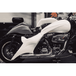 CONVERSIONE MAGNUS PER TOURING DA TOMMY & SONS