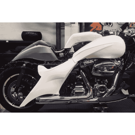 CONVERSIONE MAGNUS PER TOURING DA TOMMY & SONS