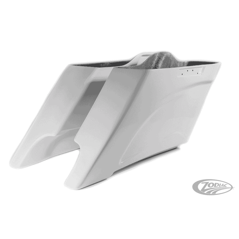 CONVERSIONE MAGNUS PER TOURING DA TOMMY & SONS