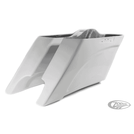 CONVERSIONE MAGNUS PER TOURING DA TOMMY & SONS