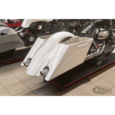 CONVERSIONE MAGNUS PER TOURING DA TOMMY & SONS