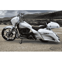 CONVERSIONE MAGNUS PER TOURING DA TOMMY & SONS