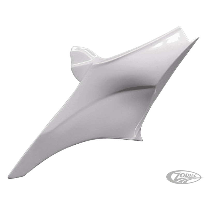 CONVERSIONE MAGNUS PER TOURING DA TOMMY & SONS