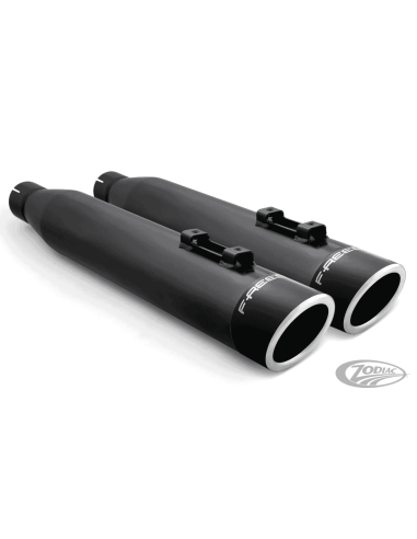 TERMINALI LIBERTY 4"