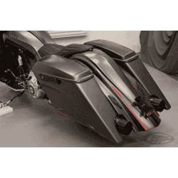 CONVERSIONE MAGNUS PER TOURING DA TOMMY & SONS