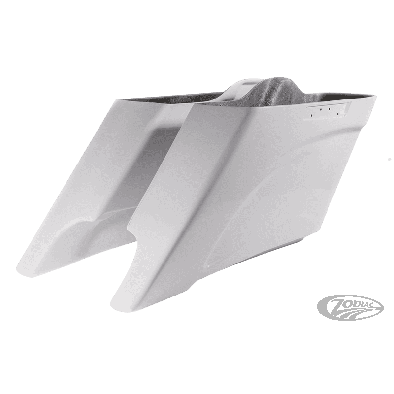 CONVERSIONE MAGNUS PER TOURING DA TOMMY & SONS