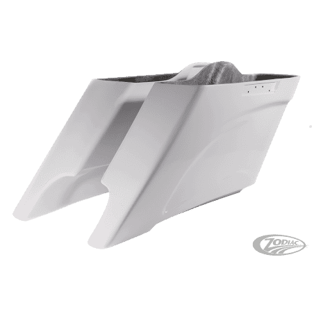 CONVERSIONE MAGNUS PER TOURING DA TOMMY & SONS