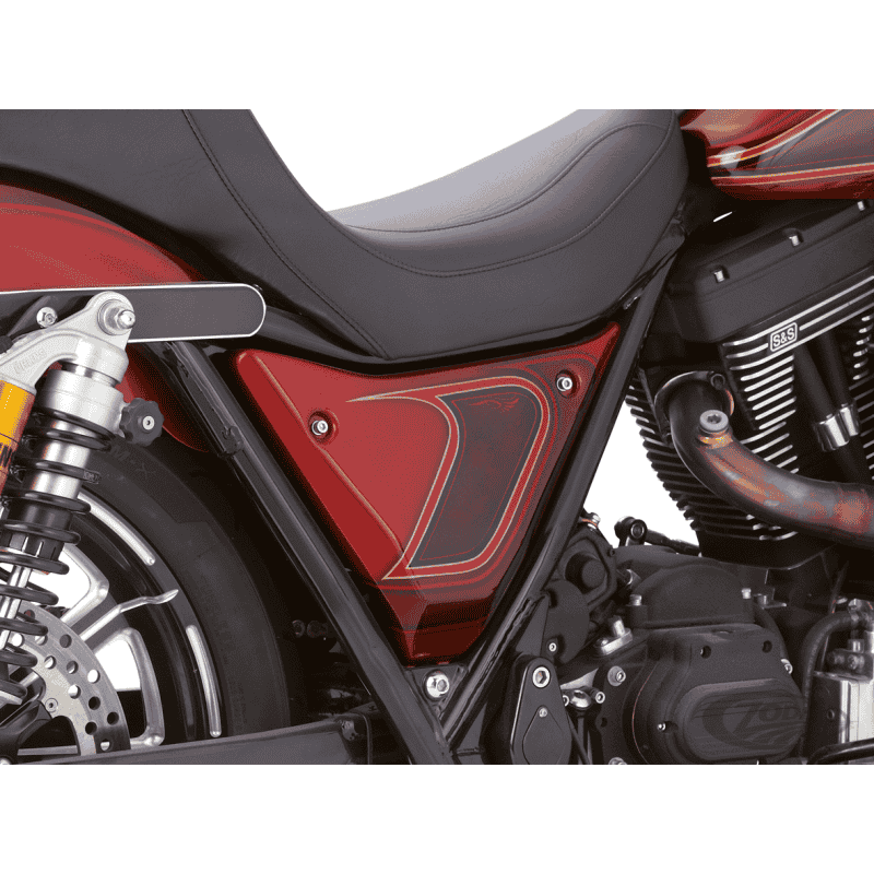 COPERTURE LATERALI ARLEN NESS PER FXR