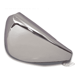 COPERTURE TELAIO CROMATE PER SPORTSTER