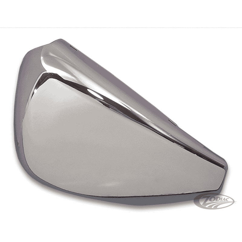 COPERTURE TELAIO CROMATE PER SPORTSTER