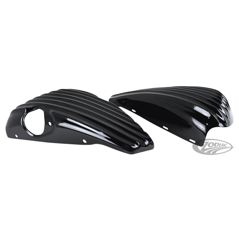 COPERTURE TELAIO CON NERVATURE PER SPORTSTER