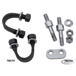 PARAMOTORE POSTERIORI PER MODELLI 45CI 2
