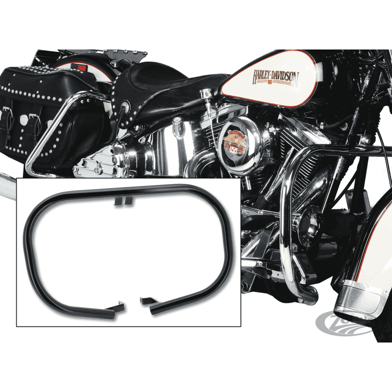 PARAMOTORE PER HARLEY-DAVIDSON