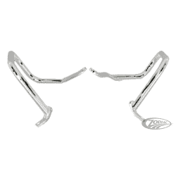 PARAMOTORE PER HARLEY-DAVIDSON