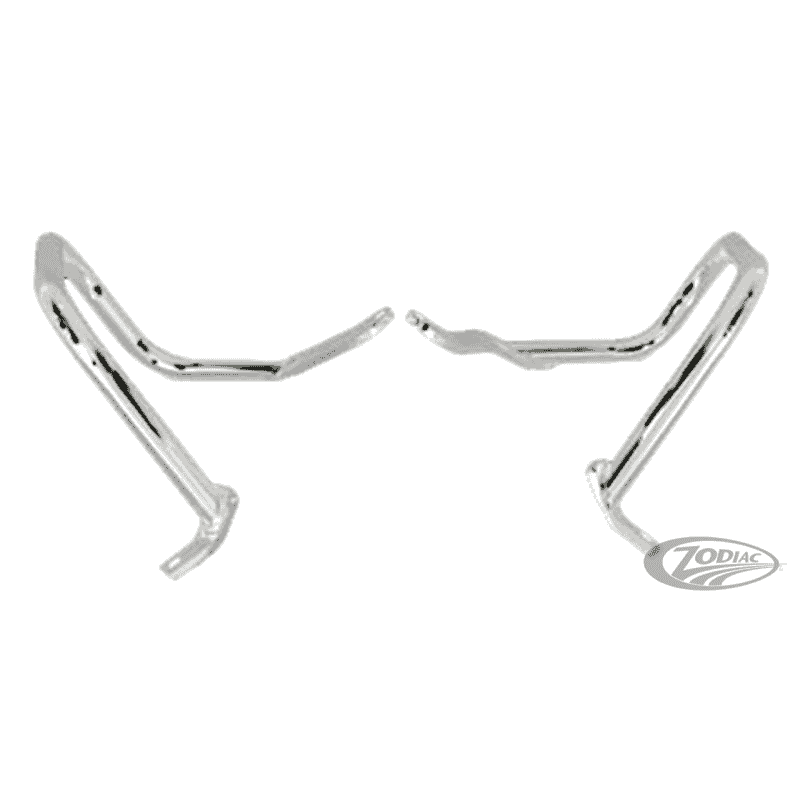 PARAMOTORE PER HARLEY-DAVIDSON