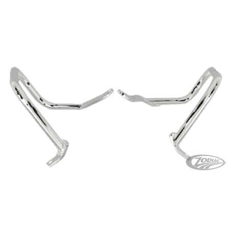 PARAMOTORE PER HARLEY-DAVIDSON