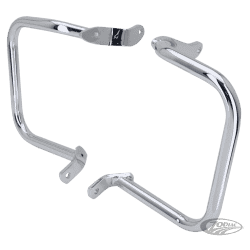 PARAMOTORE PER HARLEY-DAVIDSON 2