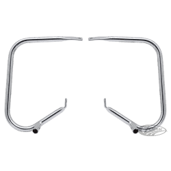 PARAMOTORE PER HARLEY-DAVIDSON