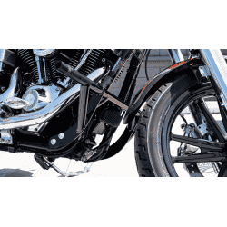 KIT BARRE DI PROTEZIONE BURLY BRAWLER 2