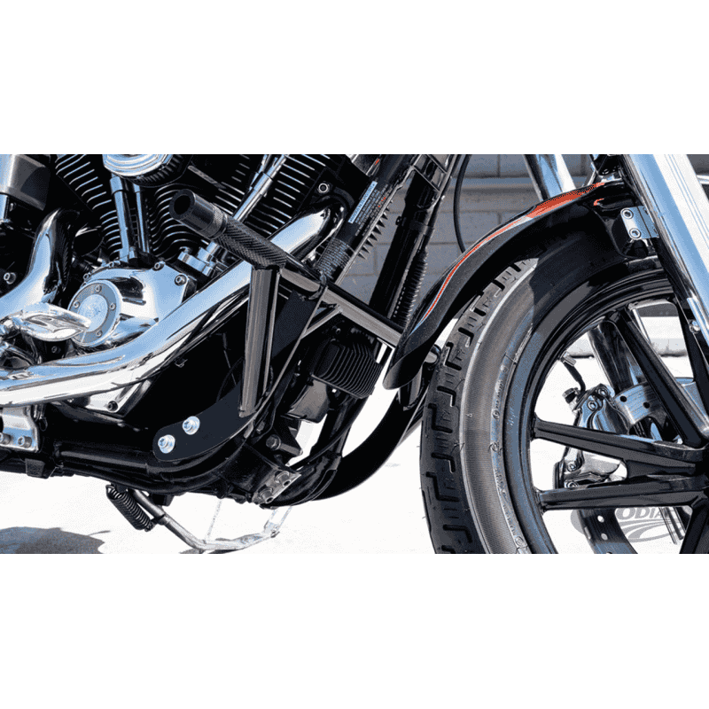 KIT BARRE DI PROTEZIONE BURLY BRAWLER