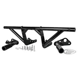 KIT BARRE DI PROTEZIONE BURLY BRAWLER