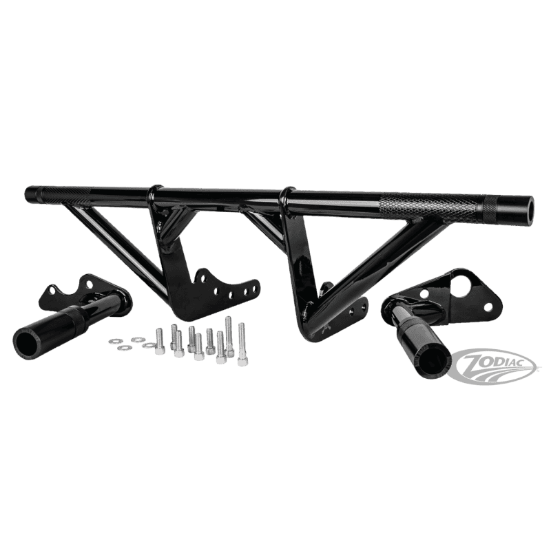 KIT BARRE DI PROTEZIONE BURLY BRAWLER