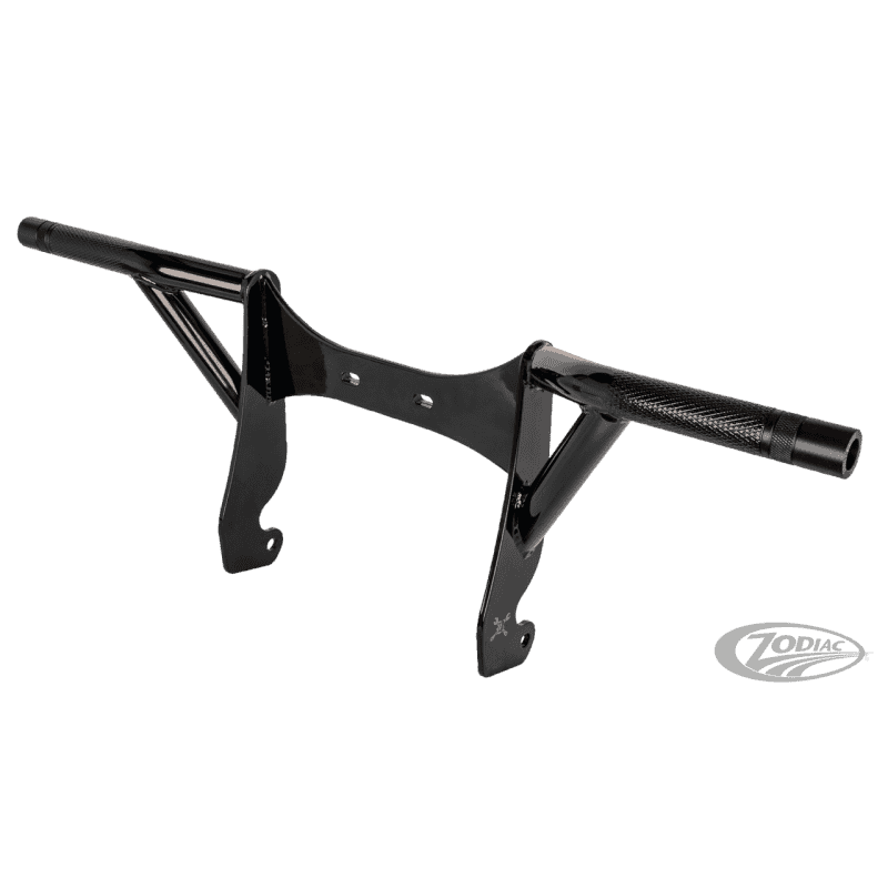 KIT BARRE DI PROTEZIONE BURLY BRAWLER