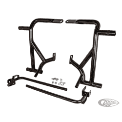 KIT BARRE DI PROTEZIONE BURLY BRAWLER 2