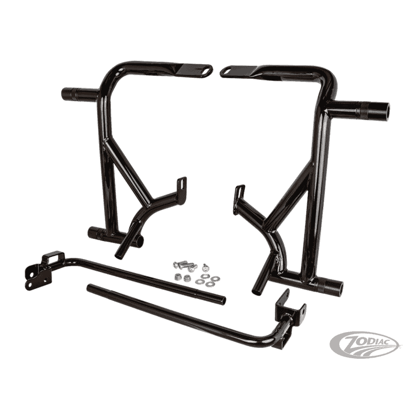 KIT BARRE DI PROTEZIONE BURLY BRAWLER