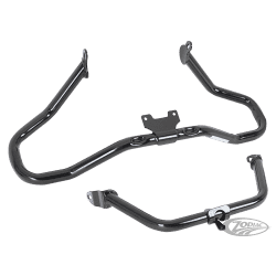 PARAMOTORE CHOPPED PER ROAD GLIDE