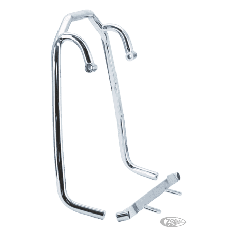 PARAMOTORE FEHLING PER V-ROD