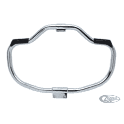 PARAMOTORE CON GOMMA POGGIAPIEDI