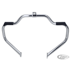 PARAMOTORE CON GOMMA POGGIAPIEDI