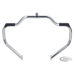 PARAMOTORE CON GOMMA POGGIAPIEDI