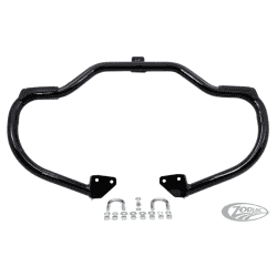 PARAMOTORE CON GOMMA POGGIAPIEDI