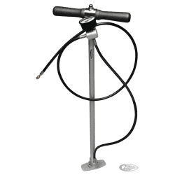 POMPA ARIA AD ALTA PRESSIONE PER AMMORTIZZATORI E FORCELLE 2