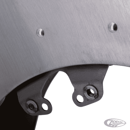 PARAFANGO ANTERIORE DI RICAMBIO PER TOURING E TRIKE