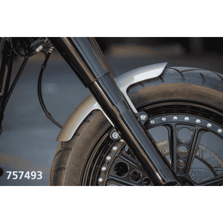 PARAFANGHI ANTERIORI RICK'S PER FAT BOY MILWAUKEE EIGHT