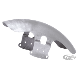 PARAFANGO ANTERIORE RICK'S DA 21" E 23" PER FAT BOY MILWAUKEE EIGHT