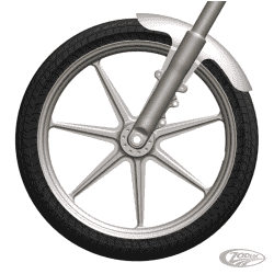 PARAFANGO ANTERIORE RICK'S DA 21" E 23" PER FAT BOY MILWAUKEE EIGHT 2