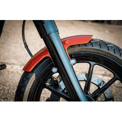PARAFANGHI ANTERIORI RICK’S PER SOFTAIL DELUXE, HERITAGE E SLIM MILWAUKEE EIGHT 2