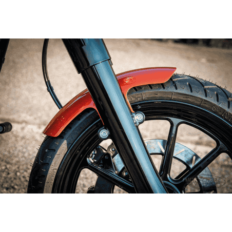 PARAFANGHI ANTERIORI RICK’S PER SOFTAIL DELUXE, HERITAGE E SLIM MILWAUKEE EIGHT