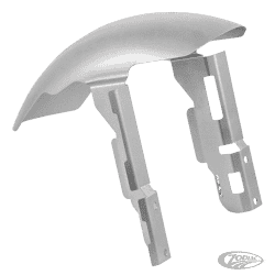 PARAFANGO ANTERIORE IN ACCIAIO RICK'S PER FAT BOB MILWAUKEE EIGHT