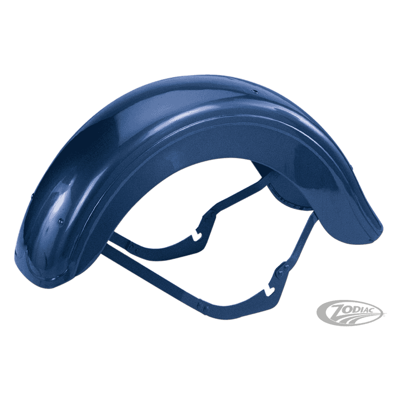 PARAFANGO ANTERIORE SPRINGER PER BIG TWIN