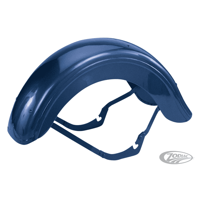 PARAFANGO ANTERIORE SPRINGER PER BIG TWIN