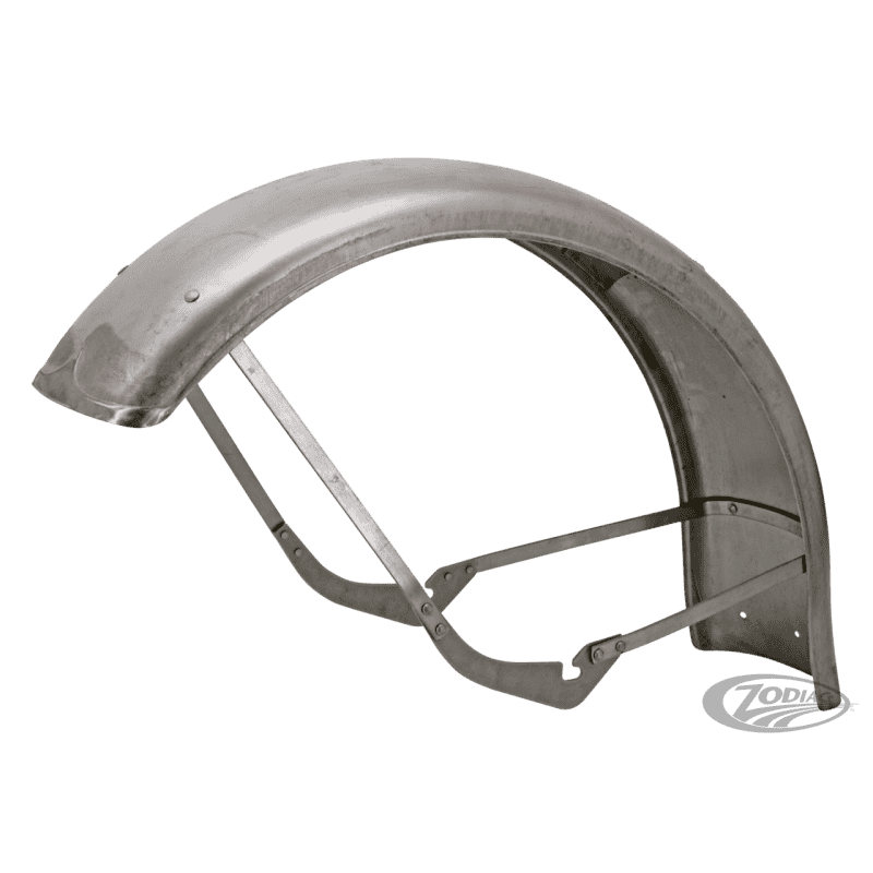 PARAFANGO ANTERIORE STILE MILITARE PER MODELLI 45CI