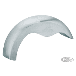 PARAFNGO ANTERIORE "GROUND-POUNDER" CON BORDI ALTI 2